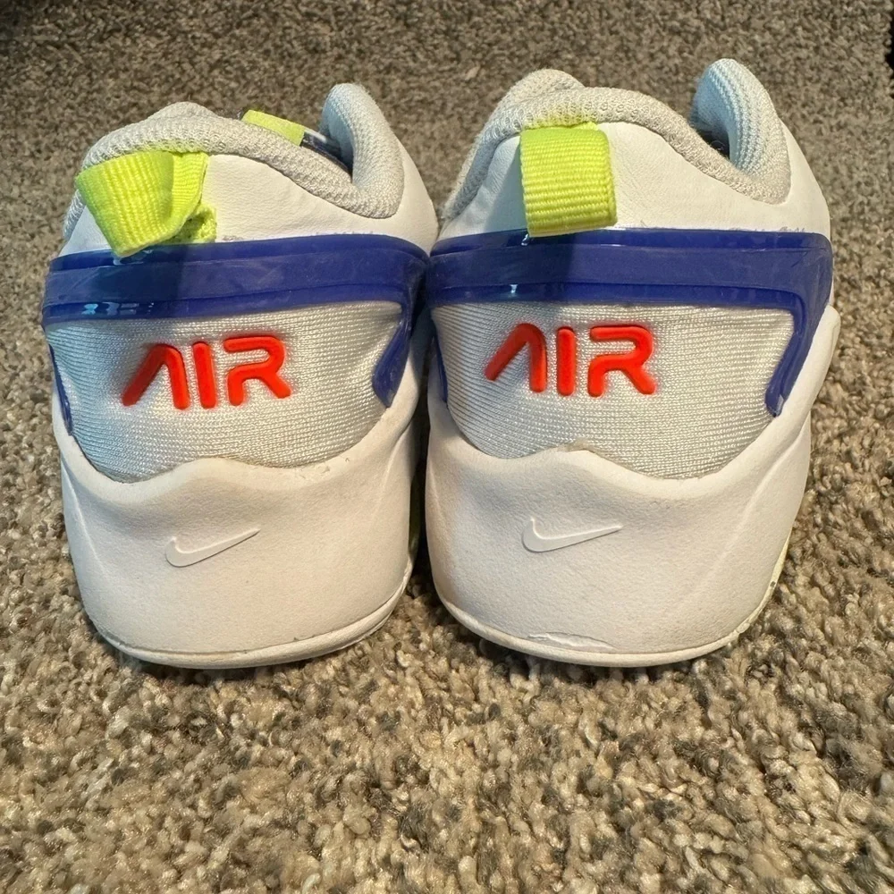 Nike kid air